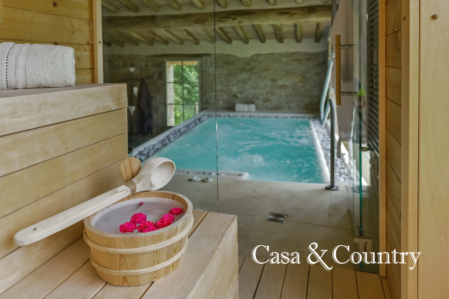 4 bed  For Sale in Radda In Chianti,  - photo 21