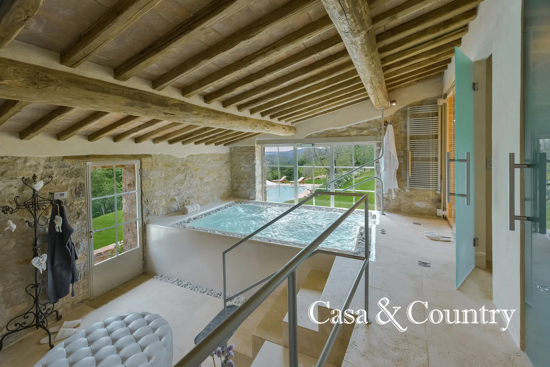 4 bed  For Sale in Radda In Chianti,  - photo 20