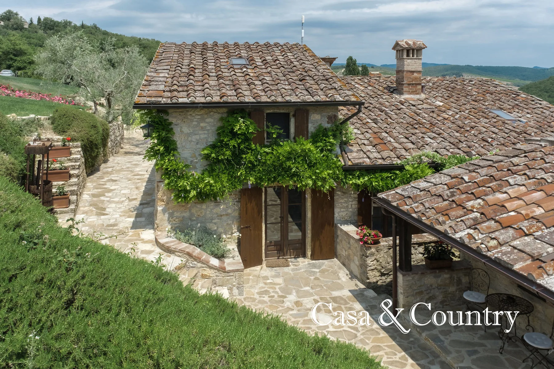 4 bed  For Sale in Radda In Chianti,  - photo 8