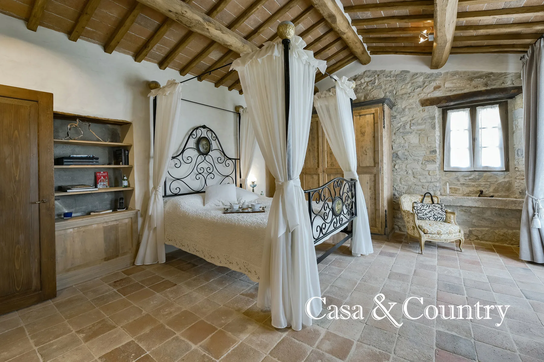 4 bed  For Sale in Radda In Chianti,  - photo 44