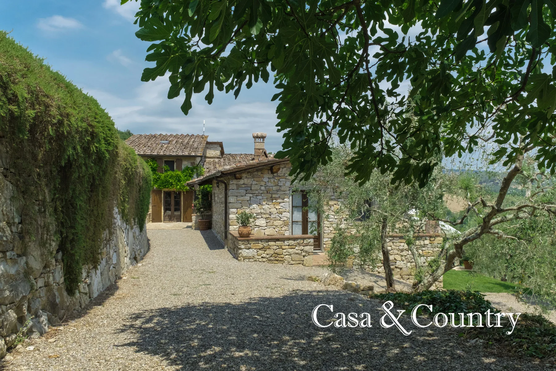 4 bed  For Sale in Radda In Chianti,  - 4