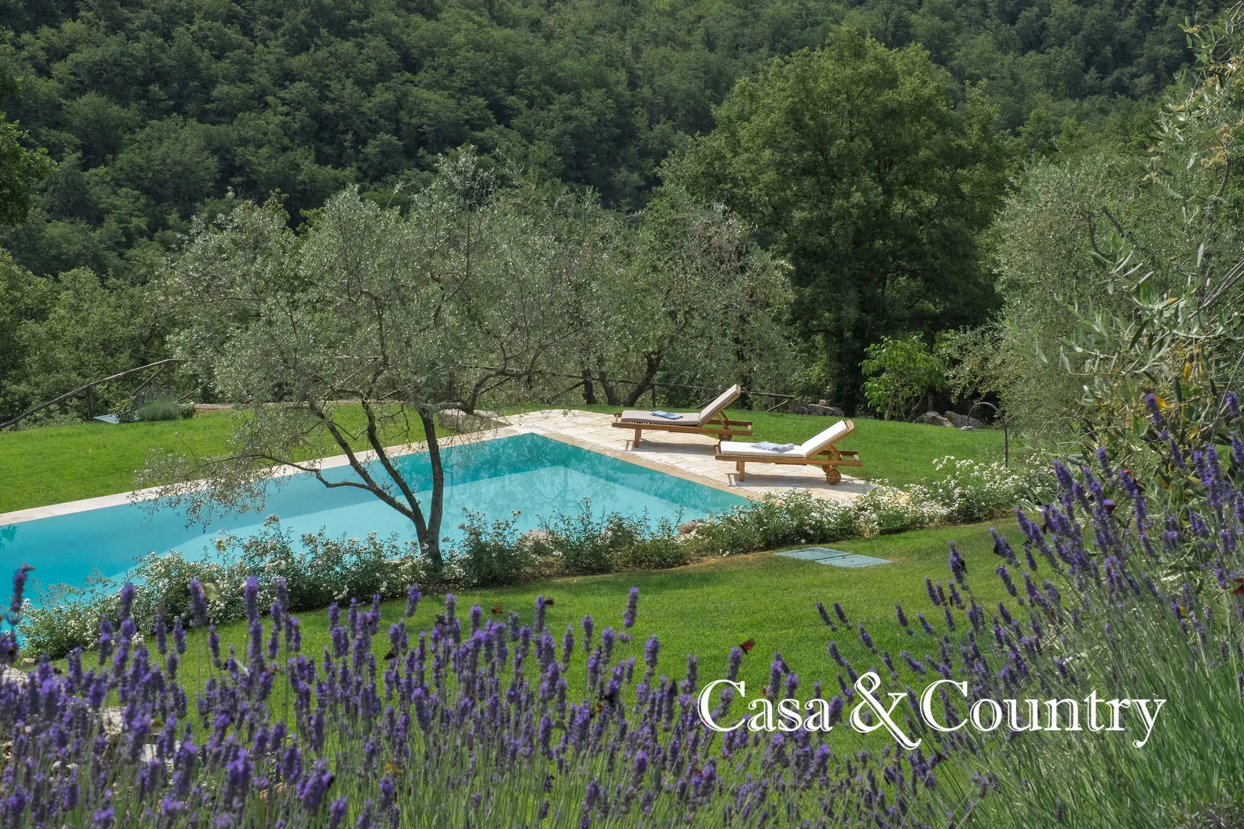 4 bed  For Sale in Radda In Chianti,  - photo 17