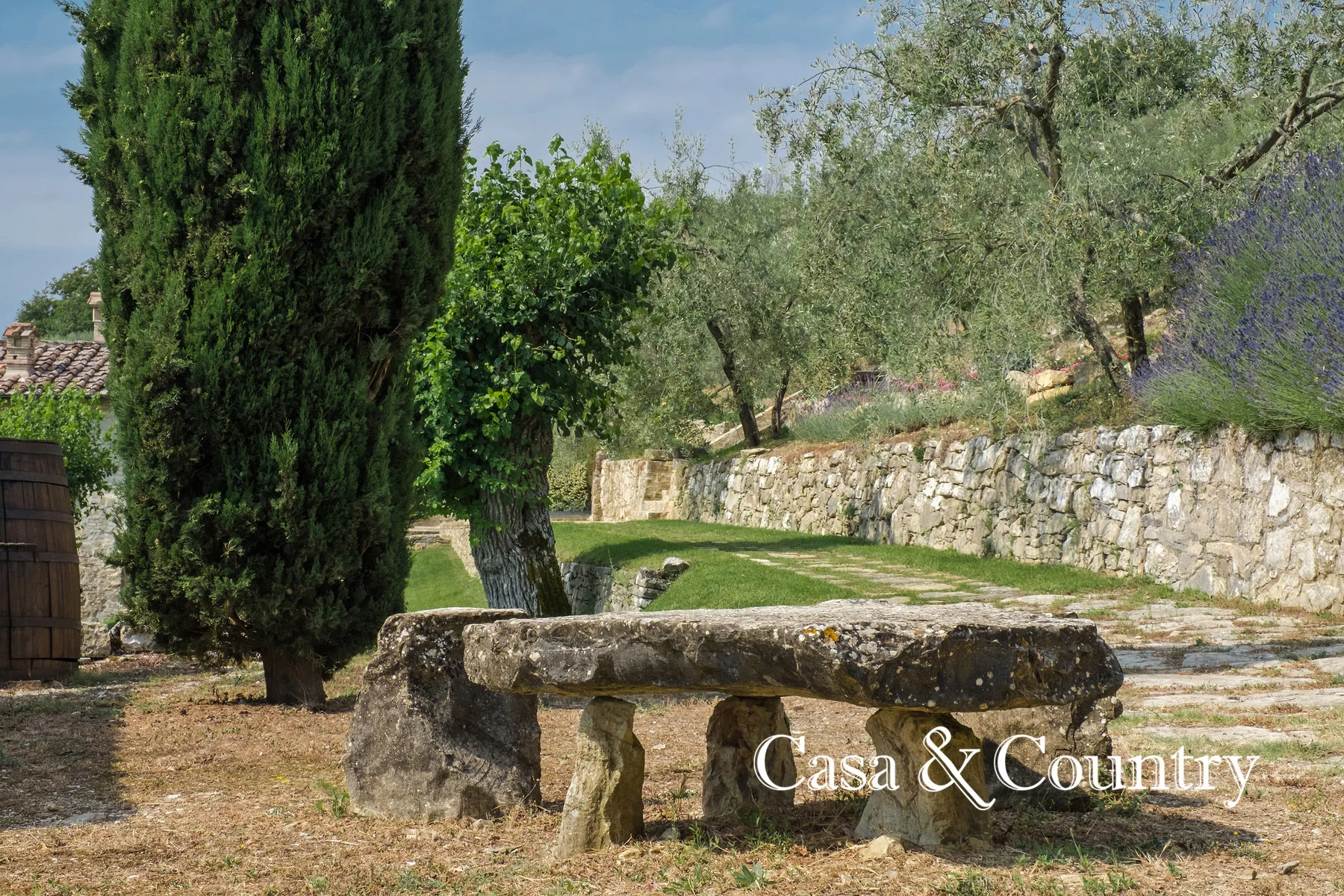 4 bed  For Sale in Radda In Chianti,  - photo 16