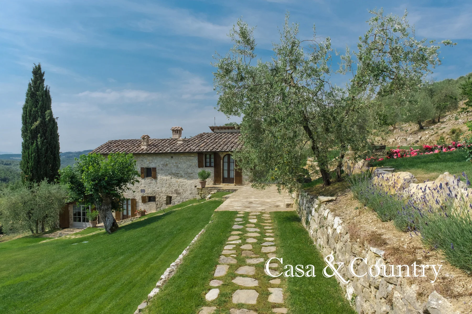 4 bed  For Sale in Radda In Chianti,  - photo 15