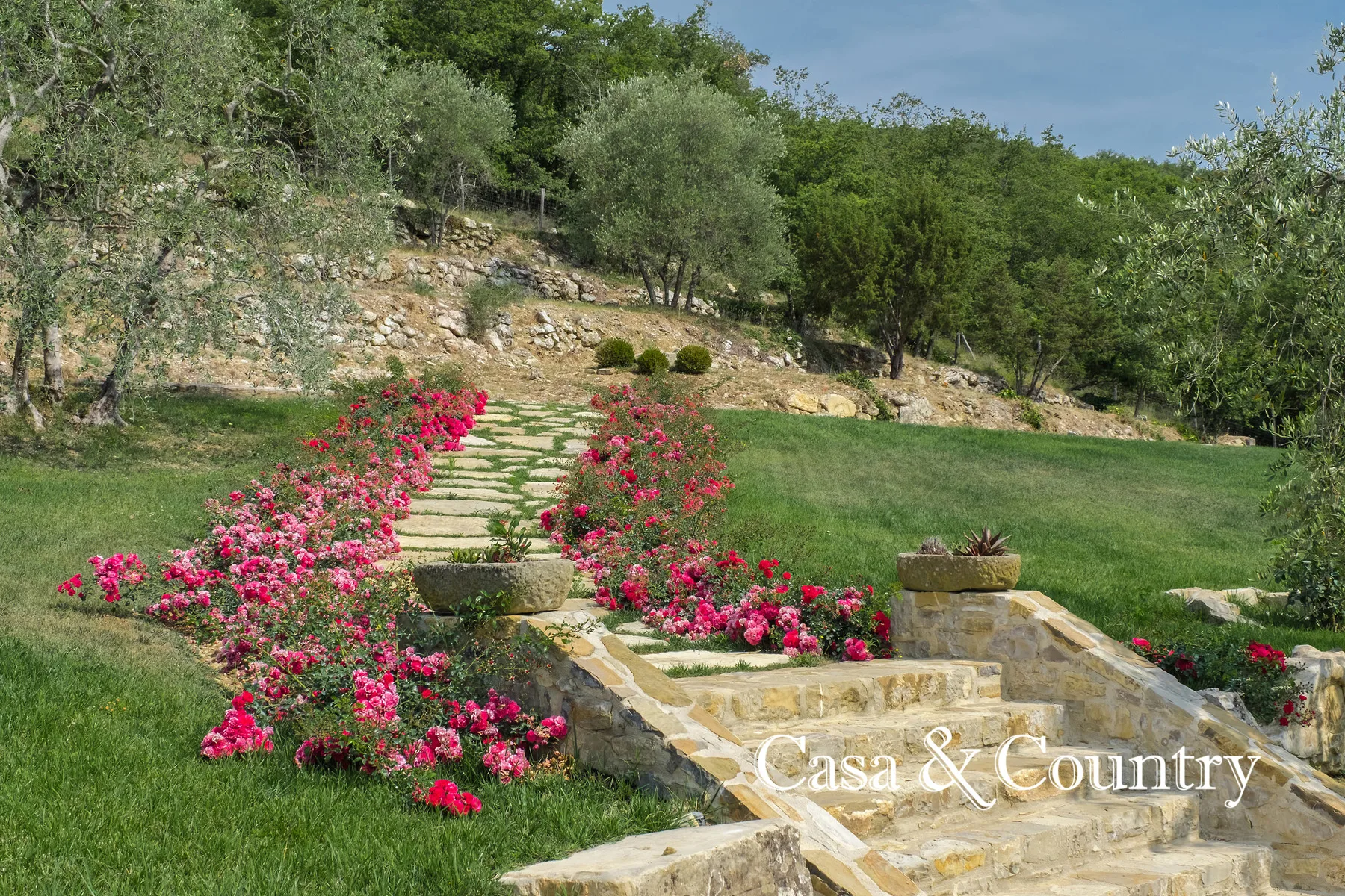 4 bed  For Sale in Radda In Chianti,  - photo 13