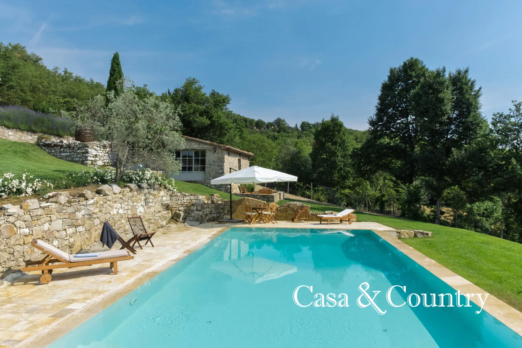 4 bed  For Sale in Radda In Chianti,  - photo 12