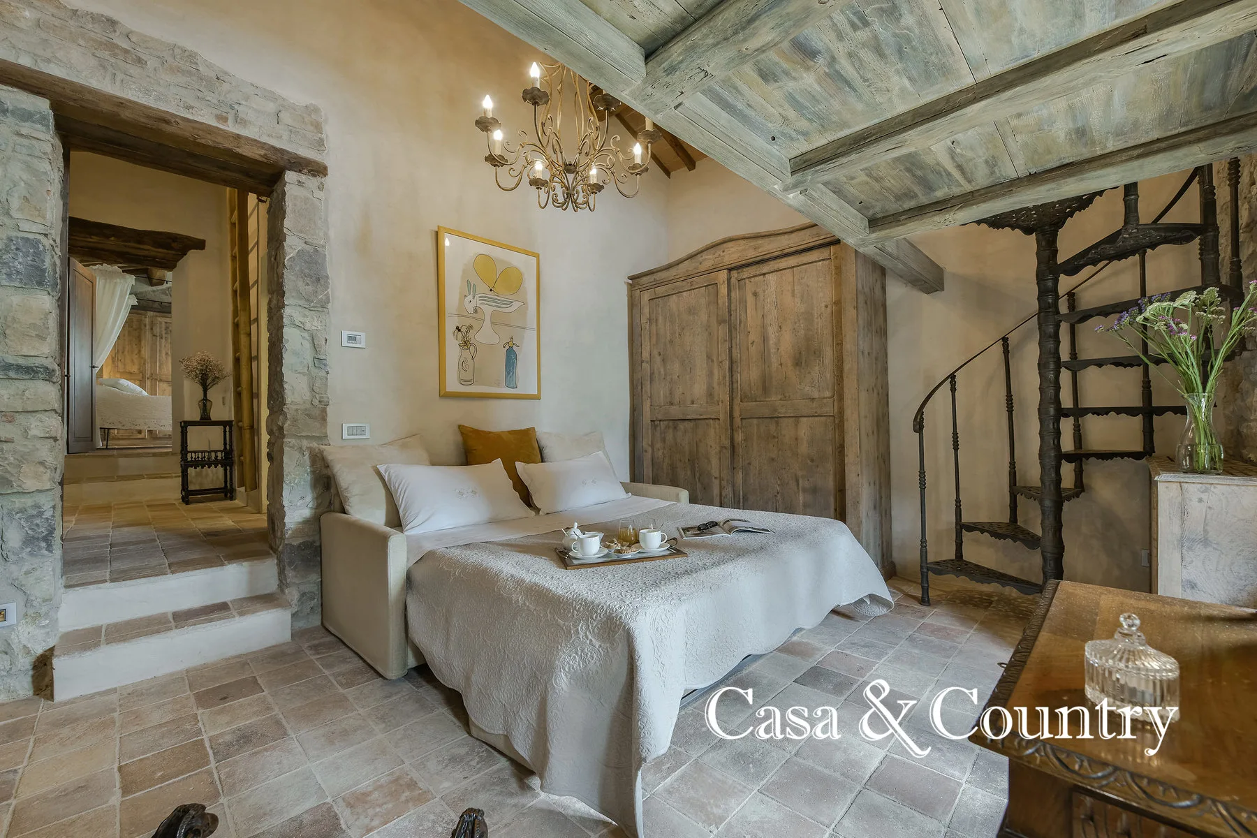 4 bed  For Sale in Radda In Chianti,  - photo 45