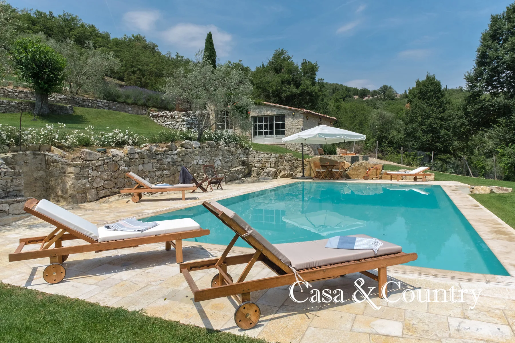 4 bed  For Sale in Radda In Chianti,  - photo 7