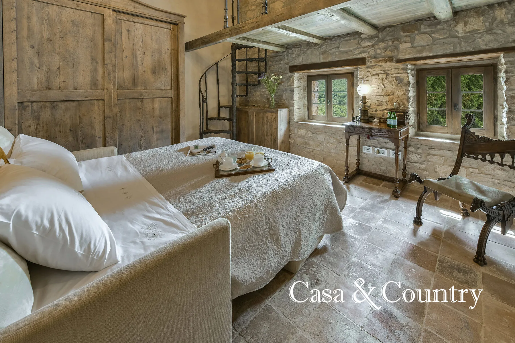 4 bed  For Sale in Radda In Chianti,  - photo 46