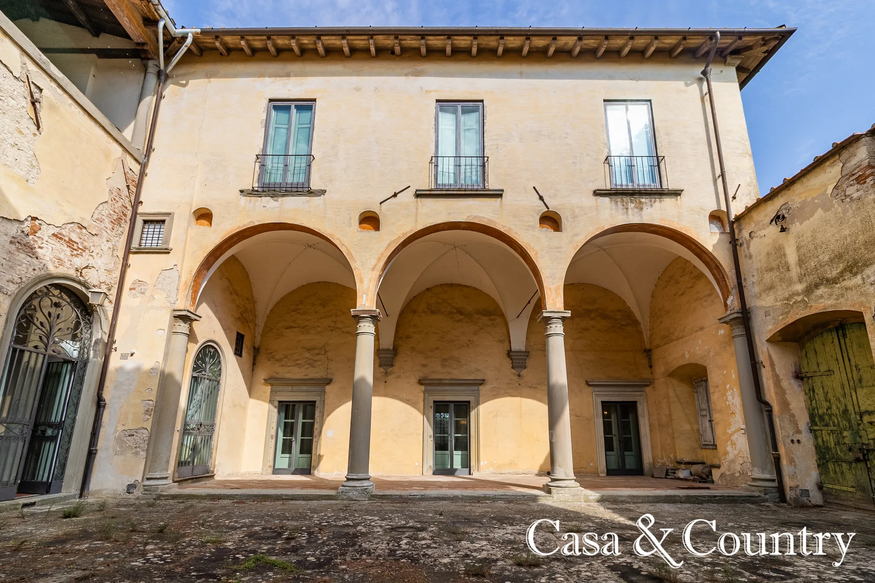 5 bed  For Sale in Florence,  - photo 5
