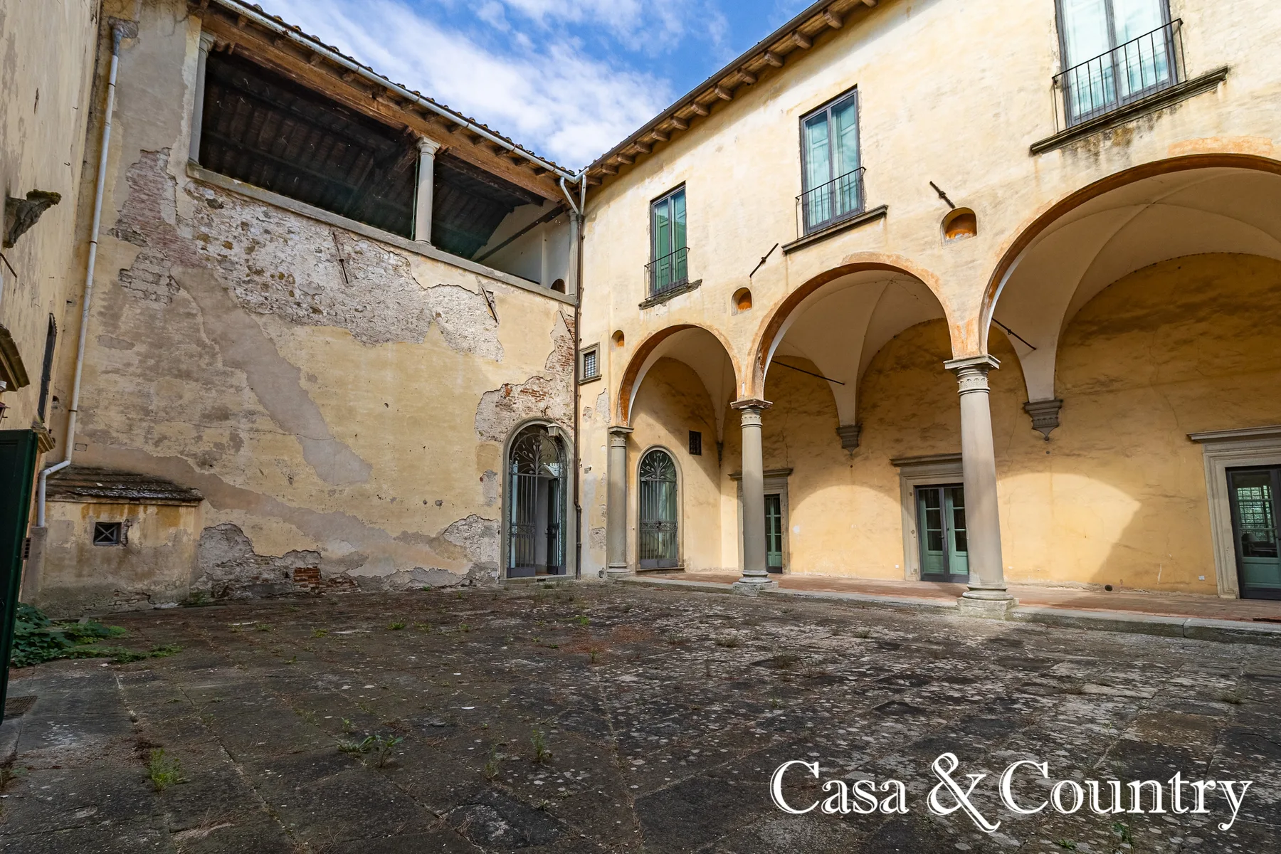 5 bed  For Sale in Florence,  - photo 41