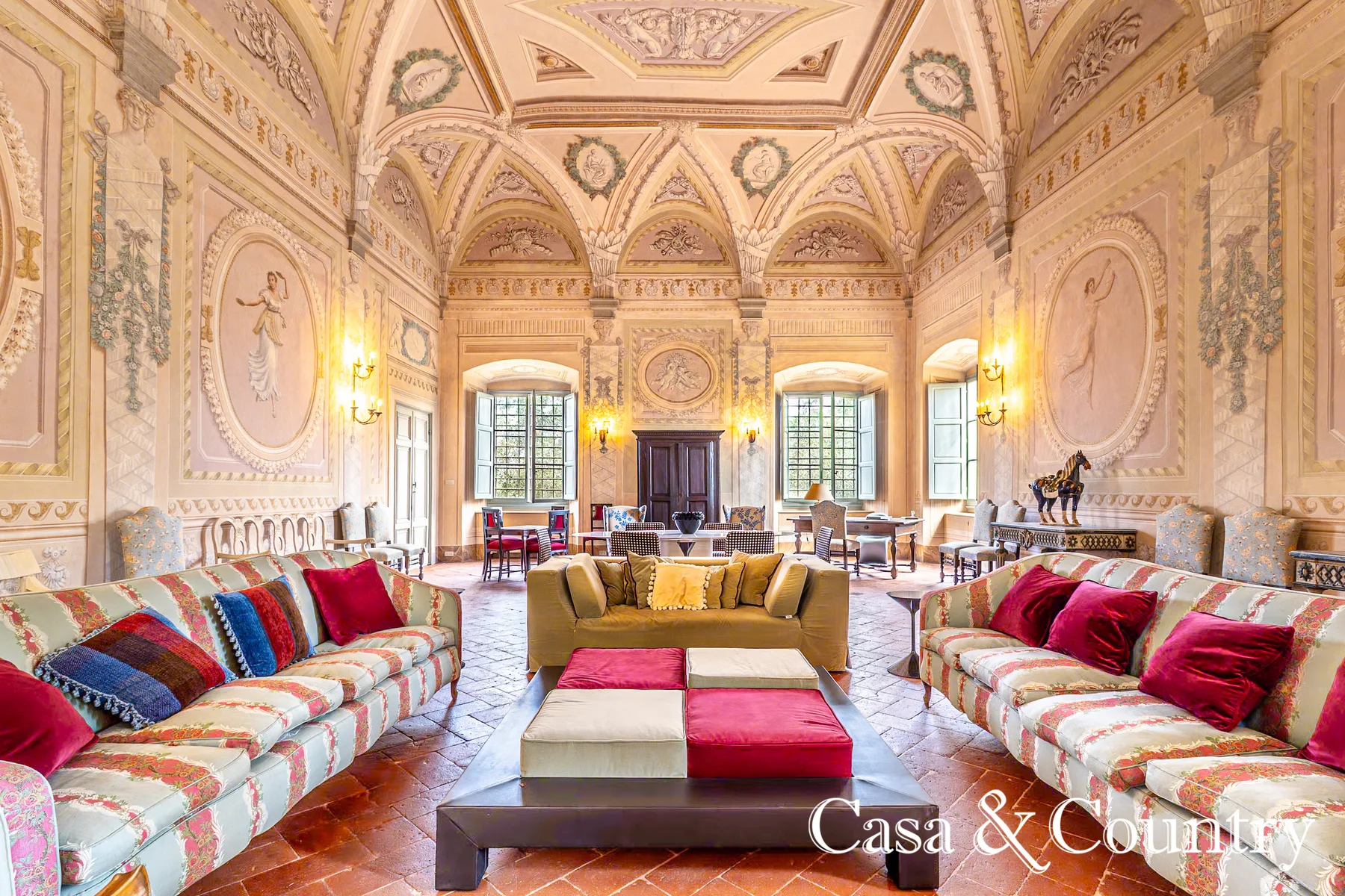 5 bed  For Sale in Florence,  - photo 10