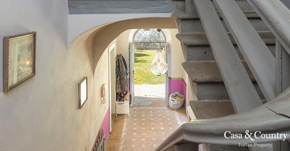 4 bed  For Sale in Foiano Della Chiana,  - photo 8