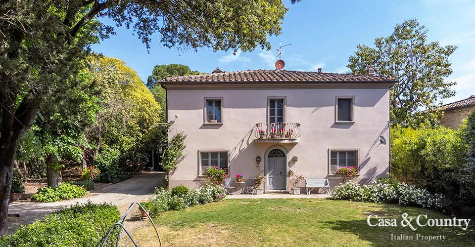 4 bed  For Sale in Foiano Della Chiana,  - photo 4
