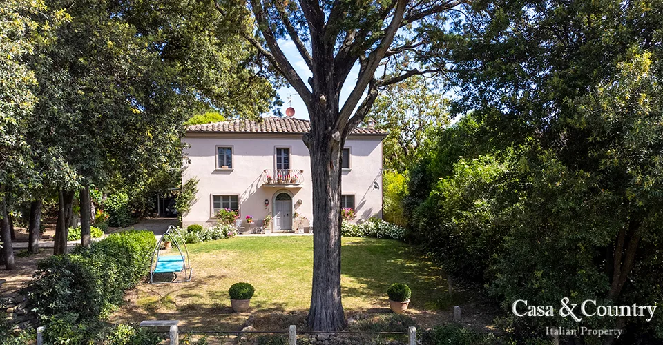 4 bed  For Sale in Foiano Della Chiana,  - photo 7