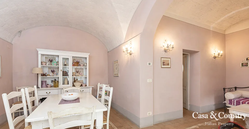 4 bed  For Sale in Foiano Della Chiana,  - photo 10