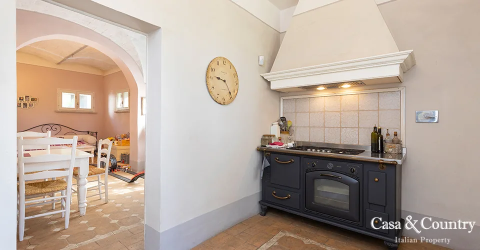 4 bed  For Sale in Foiano Della Chiana,  - photo 12