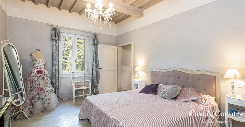 4 bed  For Sale in Foiano Della Chiana,  - photo 13