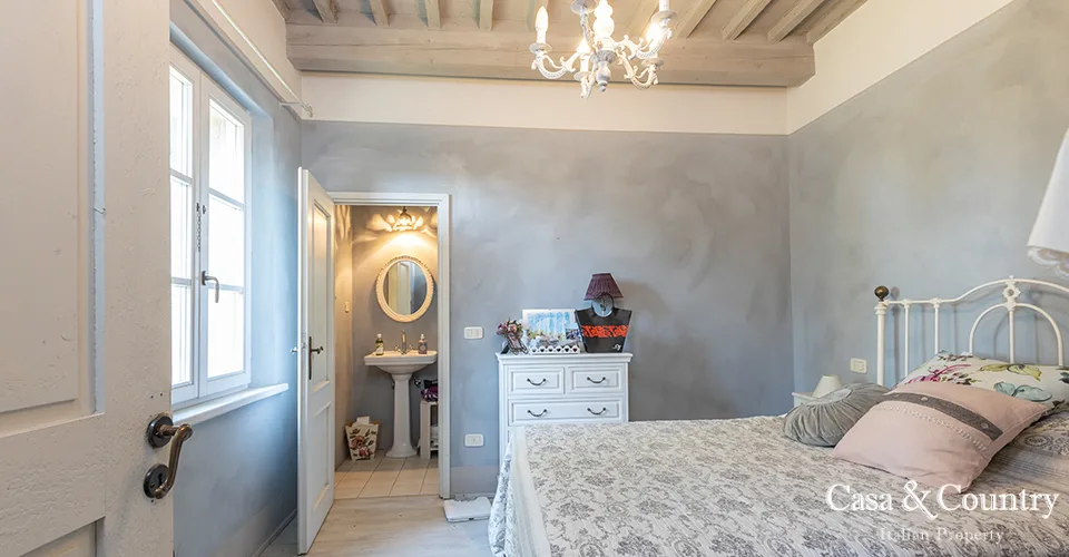 4 bed  For Sale in Foiano Della Chiana,  - photo 16