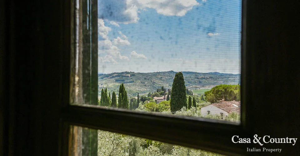 7 bed  For Sale in Florence,  - photo 34