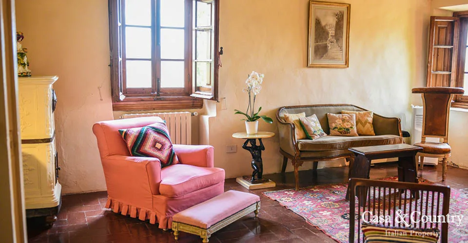 7 bed  For Sale in Florence,  - photo 33