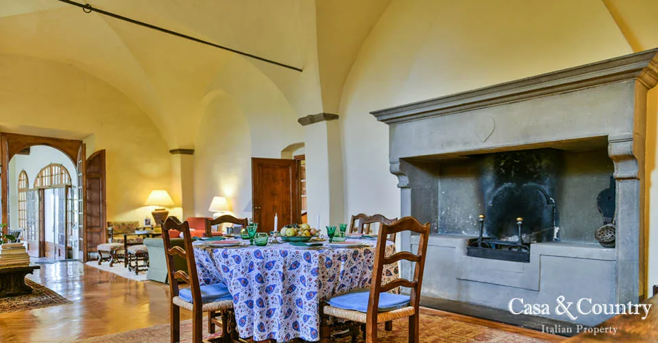 7 bed  For Sale in Florence,  - photo 24