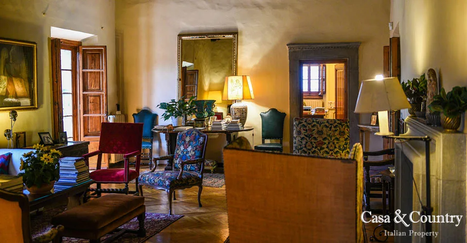 7 bed  For Sale in Florence,  - photo 18