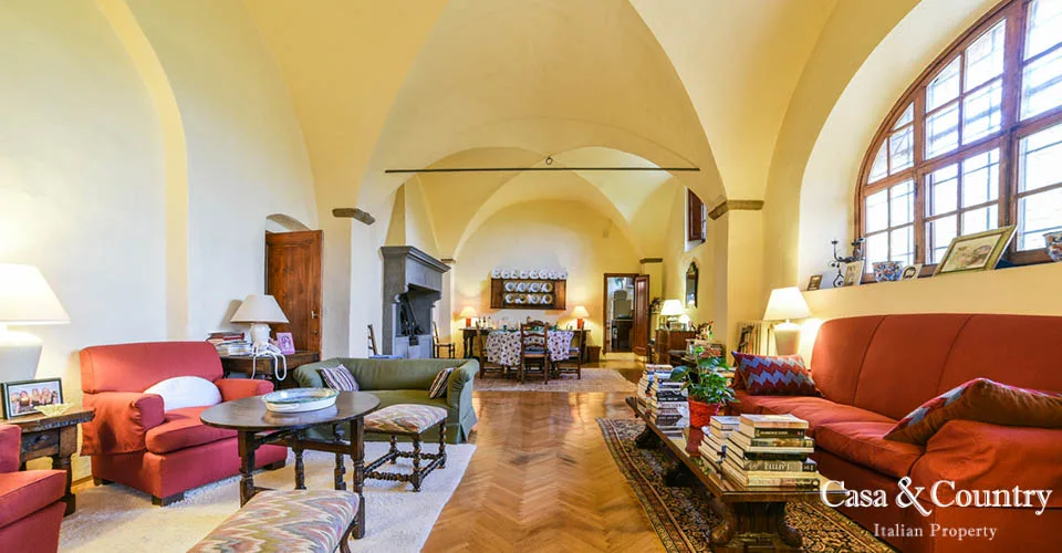 7 bed  For Sale in Florence,  - photo 29