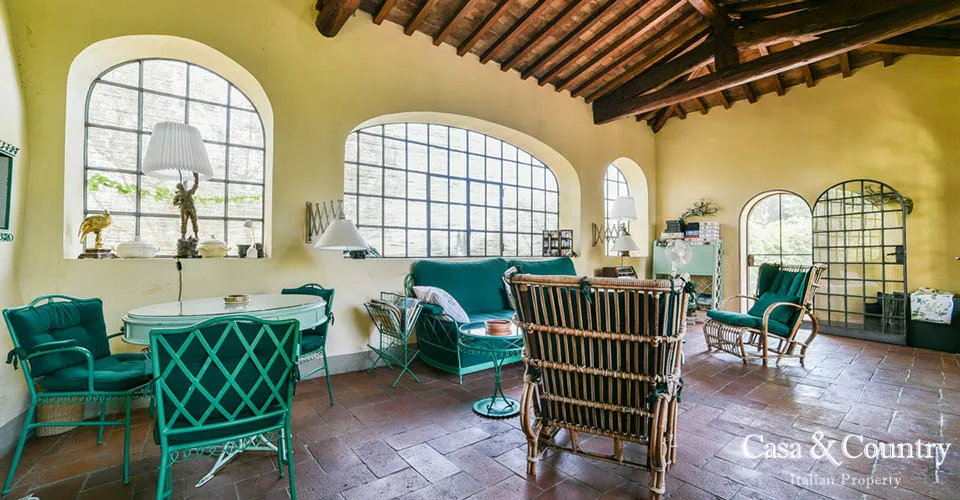 7 bed  For Sale in Florence,  - photo 22