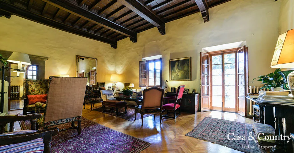 7 bed  For Sale in Florence,  - photo 25