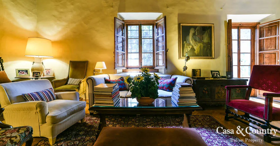 7 bed  For Sale in Florence,  - photo 26