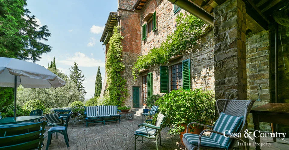 7 bed  For Sale in Florence,  - photo 15