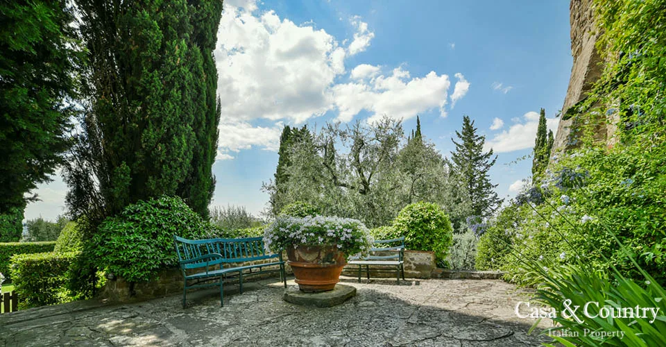 7 bed  For Sale in Florence,  - photo 48