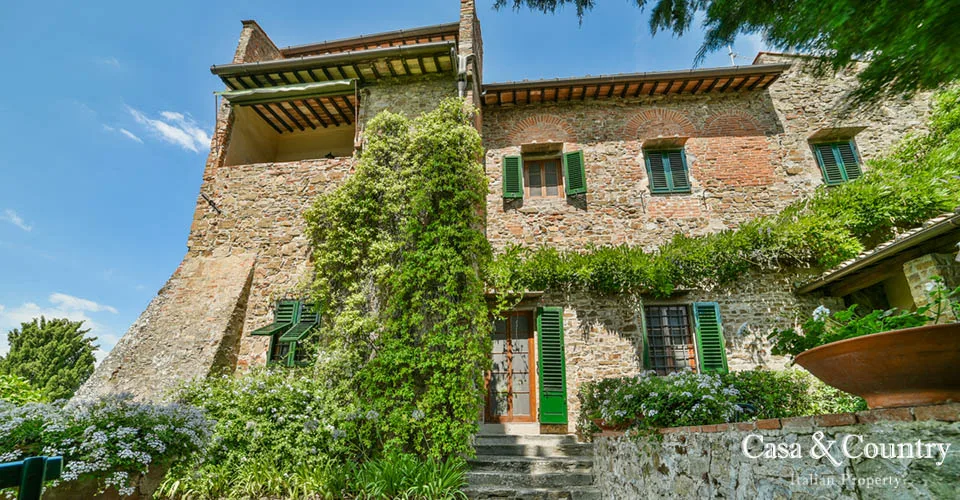 7 bed  For Sale in Florence,  - photo 14
