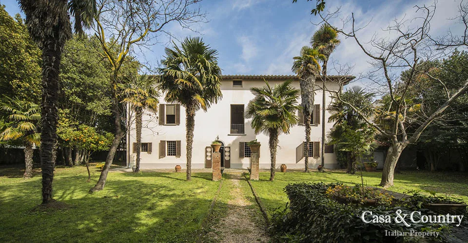 6 bed  For Sale in Lucca - Pisa,  - photo 2