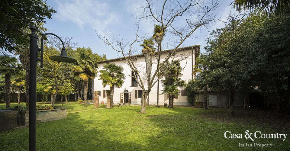 6 bed  For Sale in Lucca - Pisa,  - photo 3