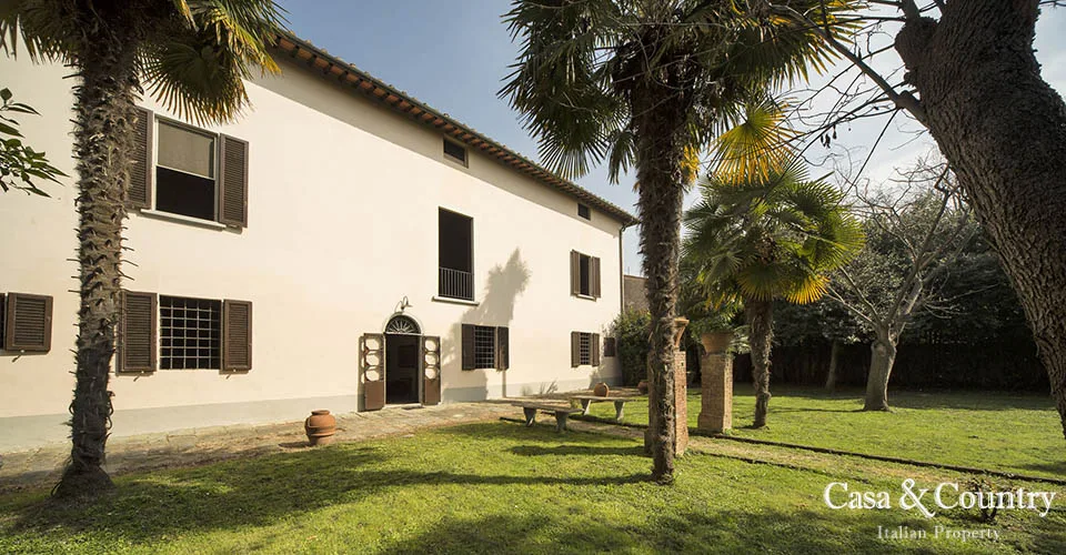 6 bed  For Sale in Lucca - Pisa,  - photo 5