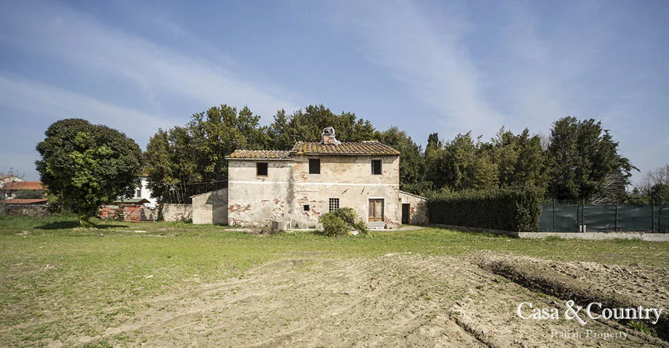6 bed  For Sale in Lucca - Pisa,  - photo 32