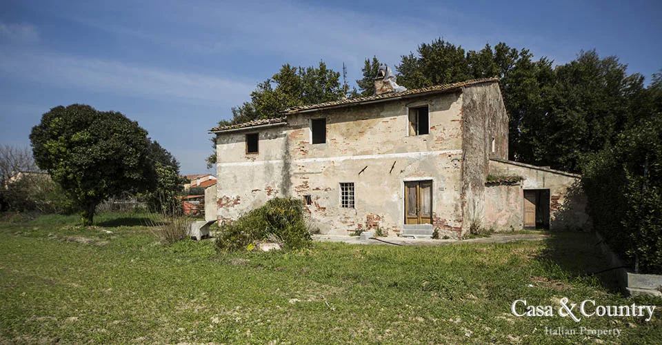 6 bed  For Sale in Lucca - Pisa,  - photo 33