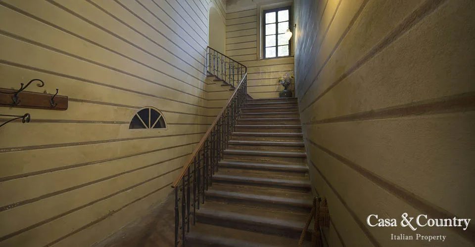 6 bed  For Sale in Lucca - Pisa,  - photo 16