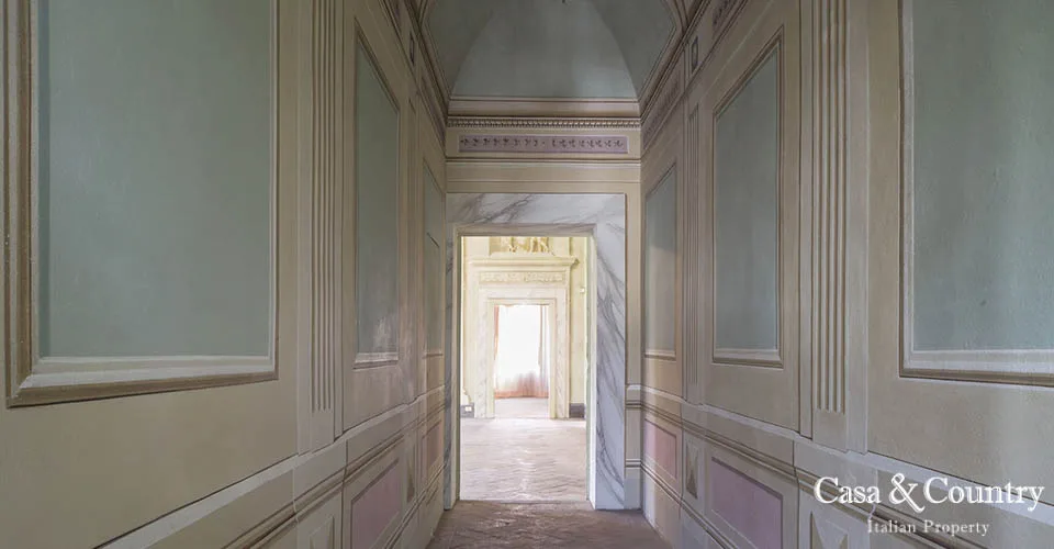 6 bed  For Sale in Lucca - Pisa,  - photo 14