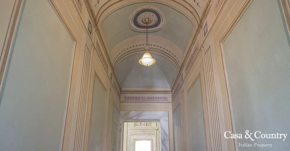 6 bed  For Sale in Lucca - Pisa,  - photo 13