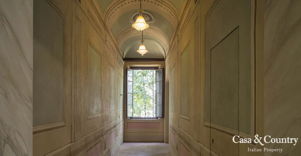 6 bed  For Sale in Lucca - Pisa,  - photo 12