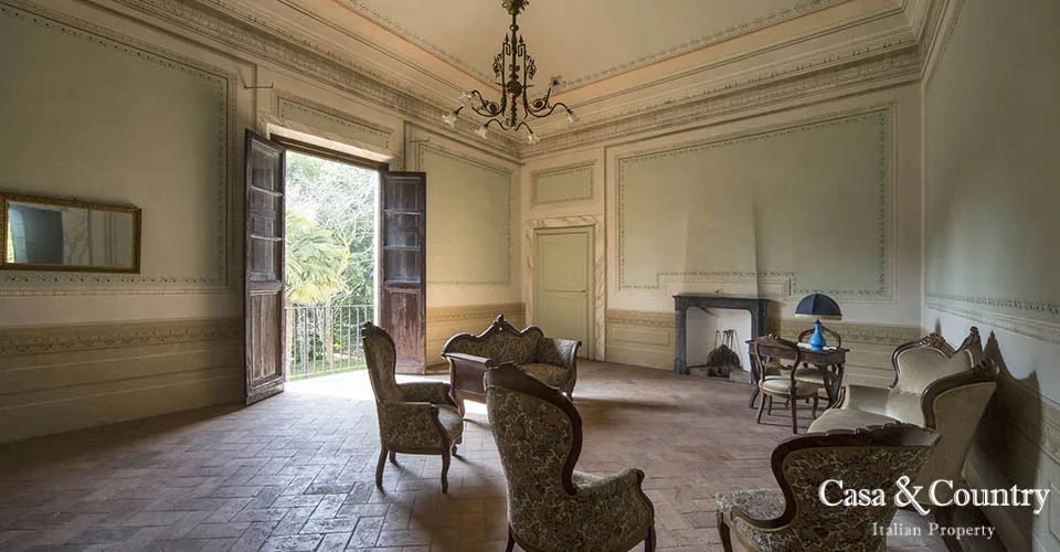 6 bed  For Sale in Lucca - Pisa,  - photo 9
