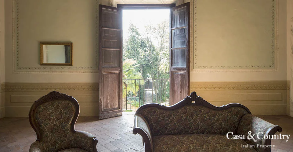 6 bed  For Sale in Lucca - Pisa,  - photo 21