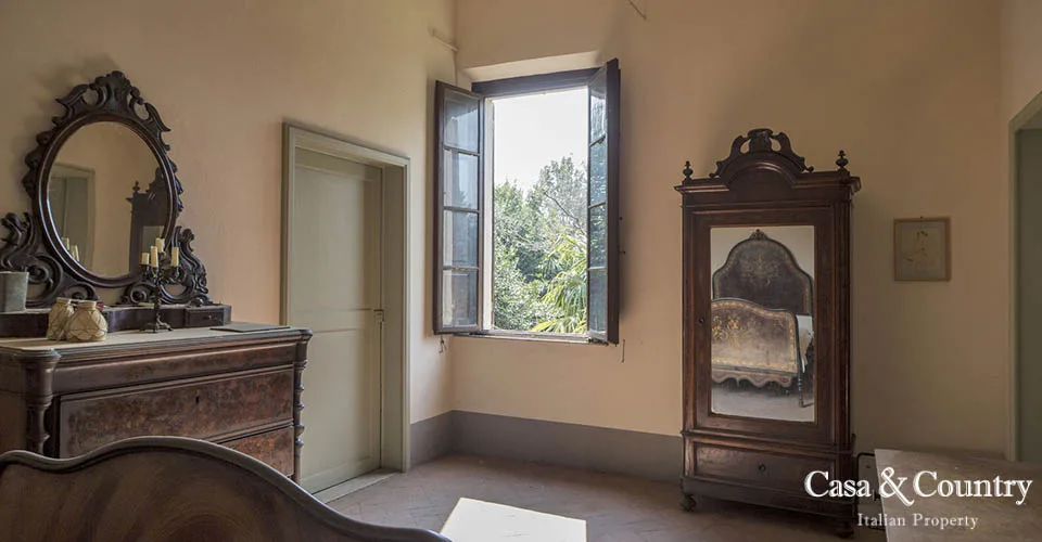 6 bed  For Sale in Lucca - Pisa,  - photo 22