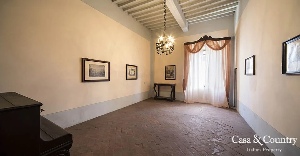 6 bed  For Sale in Lucca - Pisa,  - photo 24