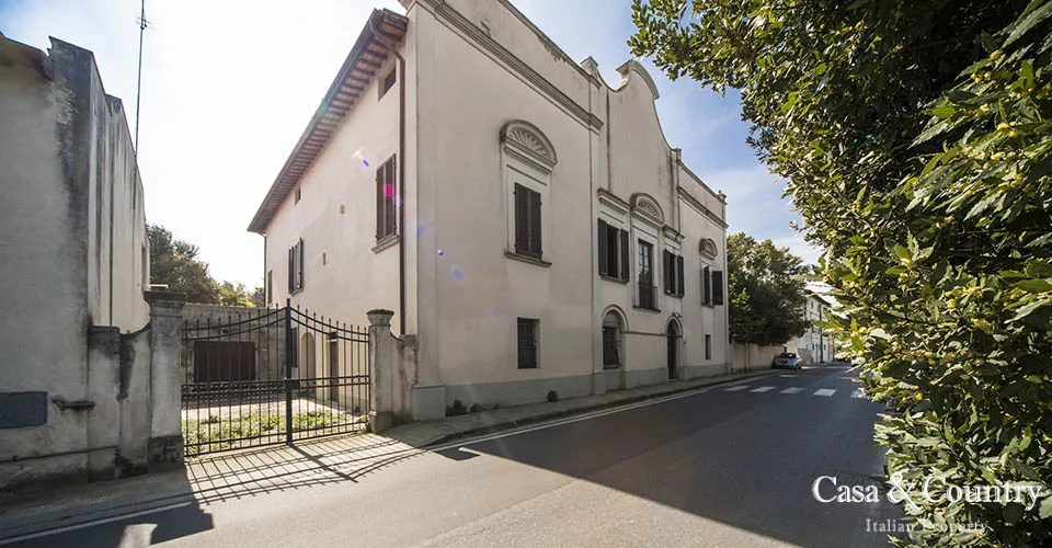 6 bed  For Sale in Lucca - Pisa,  - photo 6