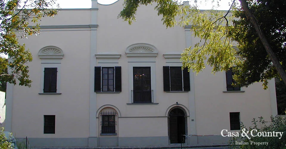 6 bed  For Sale in Lucca - Pisa,  - photo 7