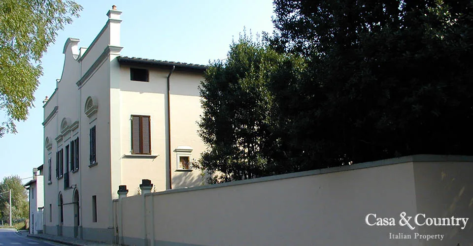 6 bed  For Sale in Lucca - Pisa,  - photo 8